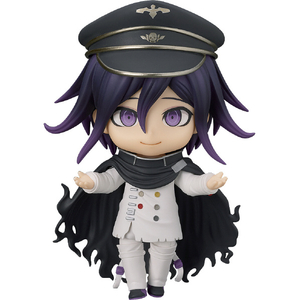 グッドスマイルカンパニー ねんどろいど2802 王馬小吉「ニューダンガンロンパV3 みんなのコロシアイ新学期」 ネンドロイド2802オウマコキチ グッドスマイルカンパニー ねんどろいど2802 王馬小吉「ニューダンガンロンパV3 みんなのコロシアイ新学期」 ネンドロイド2802オウマコキチ