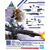 バンダイスピリッツ 30MM 1/144 アルト用オプションウェポン1 30MMWP01ｱﾙﾄﾖｳOPｳｴﾎﾟﾝ1-イメージ2