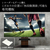 ナカムラ WALL TVスタンド V4用棚板 EQUALS・WALLシリーズ サテンブラック M05000239-イメージ2