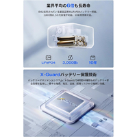 【新品】EcoFlow  3 Plus (290) ポータブル電源 EcoFlow RIVER 3 Plus (290) | ドローンテクニカルファクトリー川越