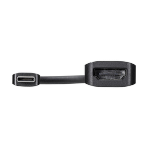サンワサプライ USB Type C-HDMI変換アダプタ(4K/30Hz) AD-ALCHD02-イメージ6