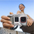 insta360 Ace Pro 2 ストリート撮影キット (シングルバッテリー:ムーンライト・シルバー) アークティックホワイト CINSBBGA-ACEPRO2128-イメージ3
