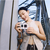 insta360 Ace Pro 2 ストリート撮影キット (シングルバッテリー:ムーンライト・シルバー) アークティックホワイト CINSBBGA-ACEPRO2128-イメージ4