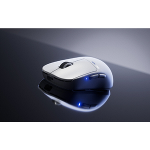 Pulsar ゲーミングマウス X2H V3 Wireless White PX2H322-イメージ9