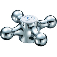 ＳＡＮＥＩ クロスハンドル PR211F FCB104A-1665926