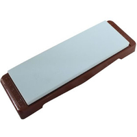 ナニワ研磨工業 スーパー砥石 台付 S1000 FCE897Z-IN-2010