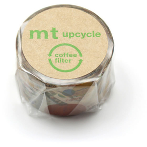 カモ井 mt upcycle ポスターコラージュ・ドット FCG210Z-MT01UP09-イメージ2