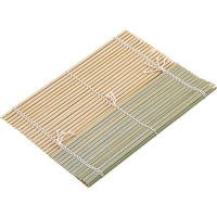 竹製ダテ巻寿 300×300mm (並) 26-130-1 FCM7912-016022002