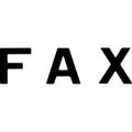 シヤチハタ マルチスタンパー印面 横 FAX FC30888-MXB-75ｸﾛ