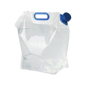 プラテック 折りたたみ 水タンク 10L FC451TD-PW-10-イメージ2