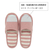 オクムラ ウォッシャブルボーダー L チャコール ｳｵﾂｼﾔﾌﾞﾙﾎﾞ-ﾀﾞ-LCH-イメージ3