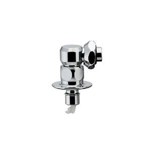 カクダイ 洗濯機用ニップル(ストッパーつき) LS772-540-イメージ1