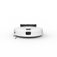 エコバックス YDLX11-31ED DEEBOT N30 PRO ホワイト|エディオン公式通販