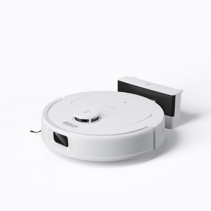 エコバックス DEEBOT N30 PRO ホワイト YDLX11-31ED-イメージ1