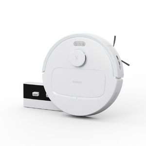 エコバックス DEEBOT N30 PRO ホワイト YDLX11-31ED-イメージ10