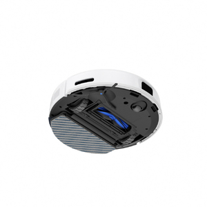 エコバックス DEEBOT N30 PRO ホワイト YDLX11-31ED-イメージ2