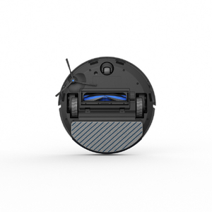 エコバックス DEEBOT N30 PRO ホワイト YDLX11-31ED-イメージ3