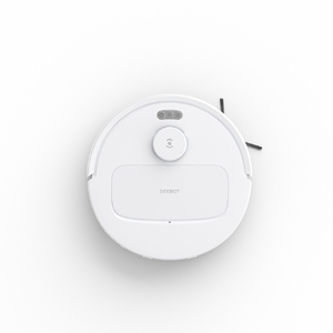 エコバックス DEEBOT N30 PRO ホワイト YDLX11-31ED-イメージ4