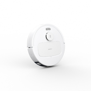 エコバックス DEEBOT N30 PRO ホワイト YDLX11-31ED-イメージ5