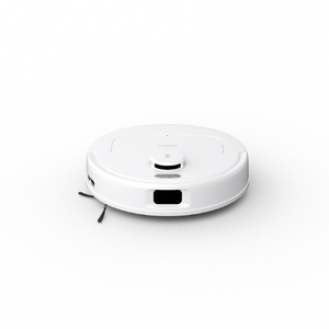 エコバックス DEEBOT N30 PRO ホワイト YDLX11-31ED-イメージ6