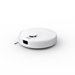 エコバックス DEEBOT N30 PRO ホワイト YDLX11-31ED-イメージ7