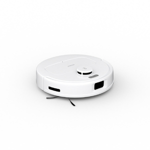 エコバックス DEEBOT N30 PRO ホワイト YDLX11-31ED-イメージ8