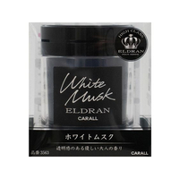 晴香堂 エルデュラン ライザー ゲル ホワイトムスク 160mL FC358MT-3563