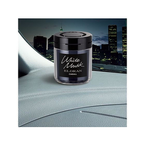 晴香堂 エルデュラン ライザー ゲル ホワイトムスク 160mL FC358MT-3563-イメージ3