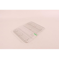 カンダ 18-8 角バットアミ 細目 12枚取 FC458PL-021105