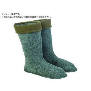 Camminare/EVA防寒長靴 Explorer用 替えインナー 26.5 FCA185A-1956755-イメージ1