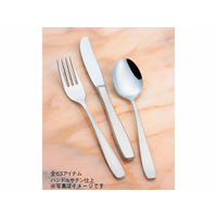 トーダイ 18-8 ニューライラック ケーキフォーク FC442LF-2172210