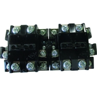KITO/電気チェーンブロック キトーセレクトED3B形用部品 コンタクター FC828YC-2248624