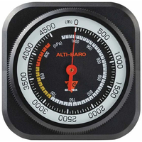 エスコ FCD563Y-EA739XA-15 66x68mm 高度計 |エディオン公式通販