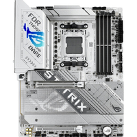 ASUS マザーボード ROG STRIX X870-A GAMING WIFI ROGSTRIXX870-AGAMINGWIFI
