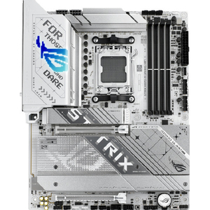 ASUS マザーボード ROG STRIX X870-A GAMING WIFI ROGSTRIXX870-AGAMINGWIFI-イメージ1