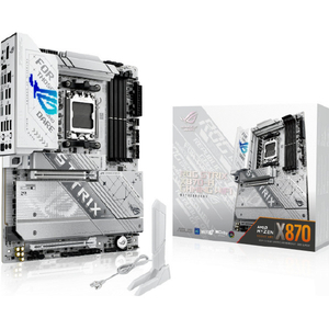 ASUS マザーボード ROG STRIX X870-A GAMING WIFI ROGSTRIXX870-AGAMINGWIFI-イメージ10