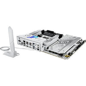ASUS マザーボード ROG STRIX X870-A GAMING WIFI ROGSTRIXX870-AGAMINGWIFI-イメージ6