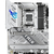 ASUS マザーボード ROG STRIX X870-A GAMING WIFI ROGSTRIXX870-AGAMINGWIFI-イメージ1