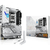 ASUS マザーボード ROG STRIX X870-A GAMING WIFI ROGSTRIXX870-AGAMINGWIFI-イメージ10
