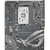 ASUS マザーボード ROG STRIX X870-A GAMING WIFI ROGSTRIXX870-AGAMINGWIFI-イメージ4