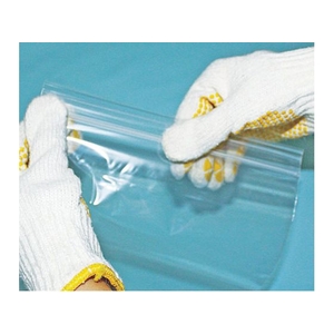 生産日本社（セイニチ） チャック袋 「ユニパックGP」GP Bー4 85×60×0.04 1 FC760GC-5843103-イメージ5