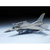 タミヤ 1/72 ロッキード マーチン F-16CJ [ブロック50] ファイティング ファルコン 1/72 ウォーバードコレクション No.86 WB86ﾛﾂｷ-ﾄﾞﾏ-ﾁﾝF16CJ-イメージ1