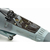 タミヤ 1/72 ロッキード マーチン F-16CJ [ブロック50] ファイティング ファルコン 1/72 ウォーバードコレクション No.86 WB86ﾛﾂｷ-ﾄﾞﾏ-ﾁﾝF16CJ-イメージ4