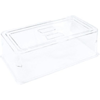 EFAY PC ガストロノームパン用角型カバー 1／3 540513TR FC577LE-1868800