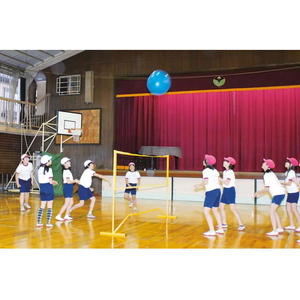 トーエイライト TOEI LIGHT トーエイライト/風船バレージャイアントSG20 FCJ217B-B3454-イメージ2