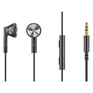 FIIO イントラコンカ型有線イヤフォン FF1 Black ブラック FIO-IEM-FF1-B FIIO イントラコンカ型有線イヤフォン FF1 Black ブラック FIO-IEM-FF1-B