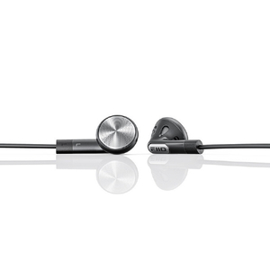 FIIO イントラコンカ型有線イヤホン FF1 Black ブラック FIO-IEM-FF1-B-イメージ2
