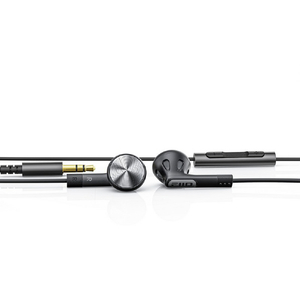 FIIO イントラコンカ型有線イヤホン FF1 Black ブラック FIO-IEM-FF1-B-イメージ3