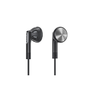 FIIO イントラコンカ型有線イヤホン FF1 Black ブラック FIO-IEM-FF1-B-イメージ6
