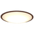 アイリスオーヤマ ～12畳用 LEDシーリングライト CL12DL-5.1KWF-M-イメージ1